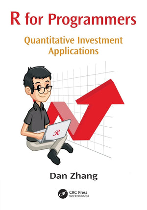 R for Programmers: Quantitative Investment Applications,Used