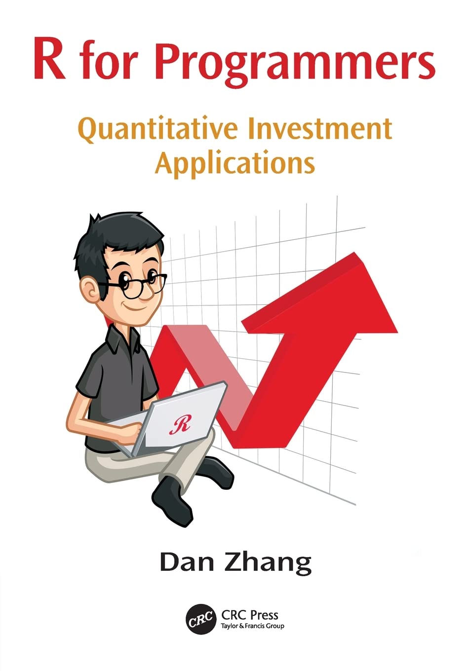 R for Programmers: Quantitative Investment Applications,Used