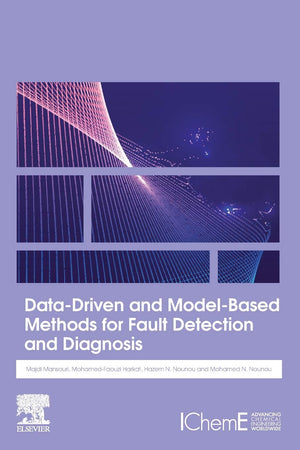 DataDriven and ModelBased Methods for Fault Detection and Diagnosis,Used