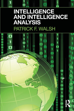 Intelligence and Intelligence Analysis,Used