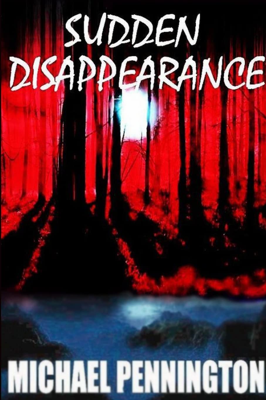 Sudden Disappearance,New