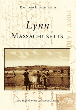 Lynn, Massachusetts (Postcard History Series),Used