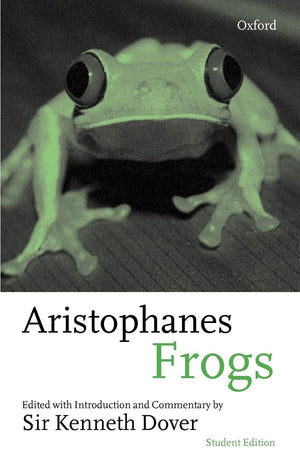 Frogs,New