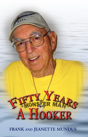 Fifty Years A Hooker-used