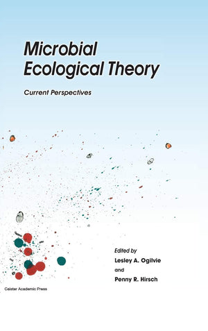 Microbial Ecological Theory: Current Perspectives,Used