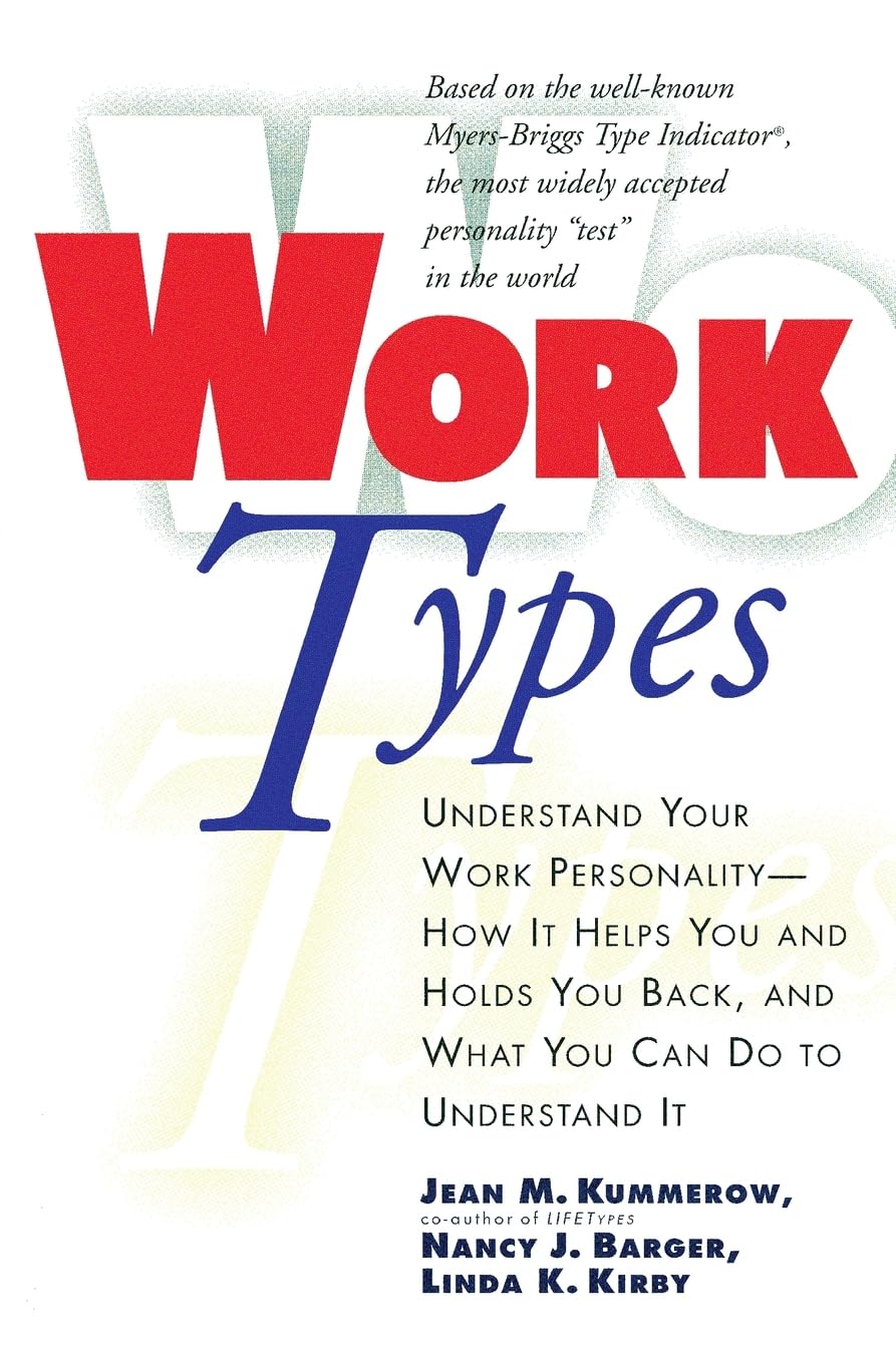 Work Types