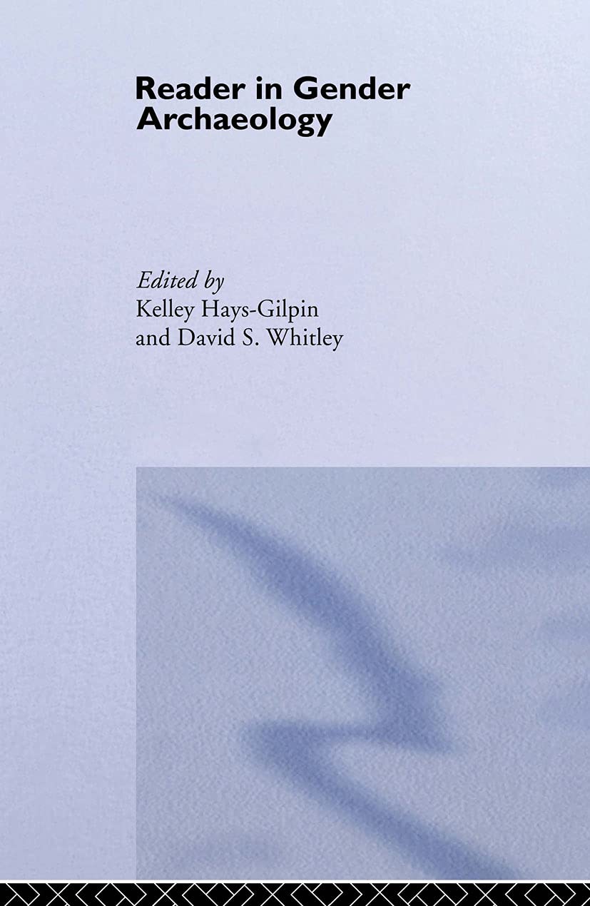 Reader in Gender Archaeology (Routledge Readers in Archaeology),Used