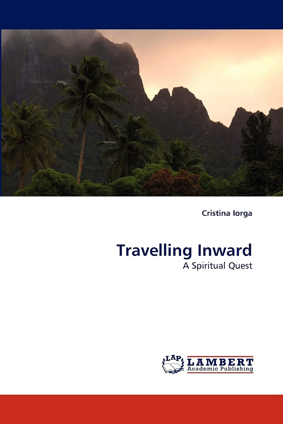 Travelling Inward: A Spiritual Quest,Used