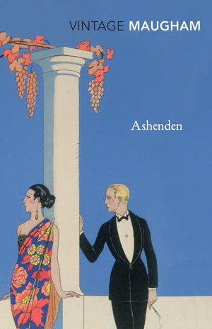 Ashenden,Used