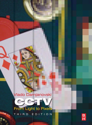 CCTV: From Light to Pixels,Used