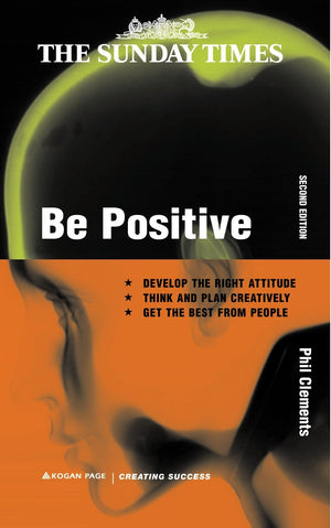 Be Positive (Creating Success),Used
