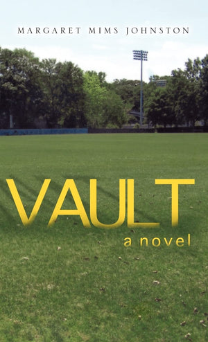 Vault,Used