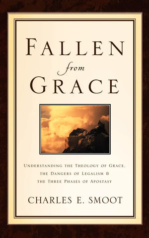 Fallen From Grace,Used