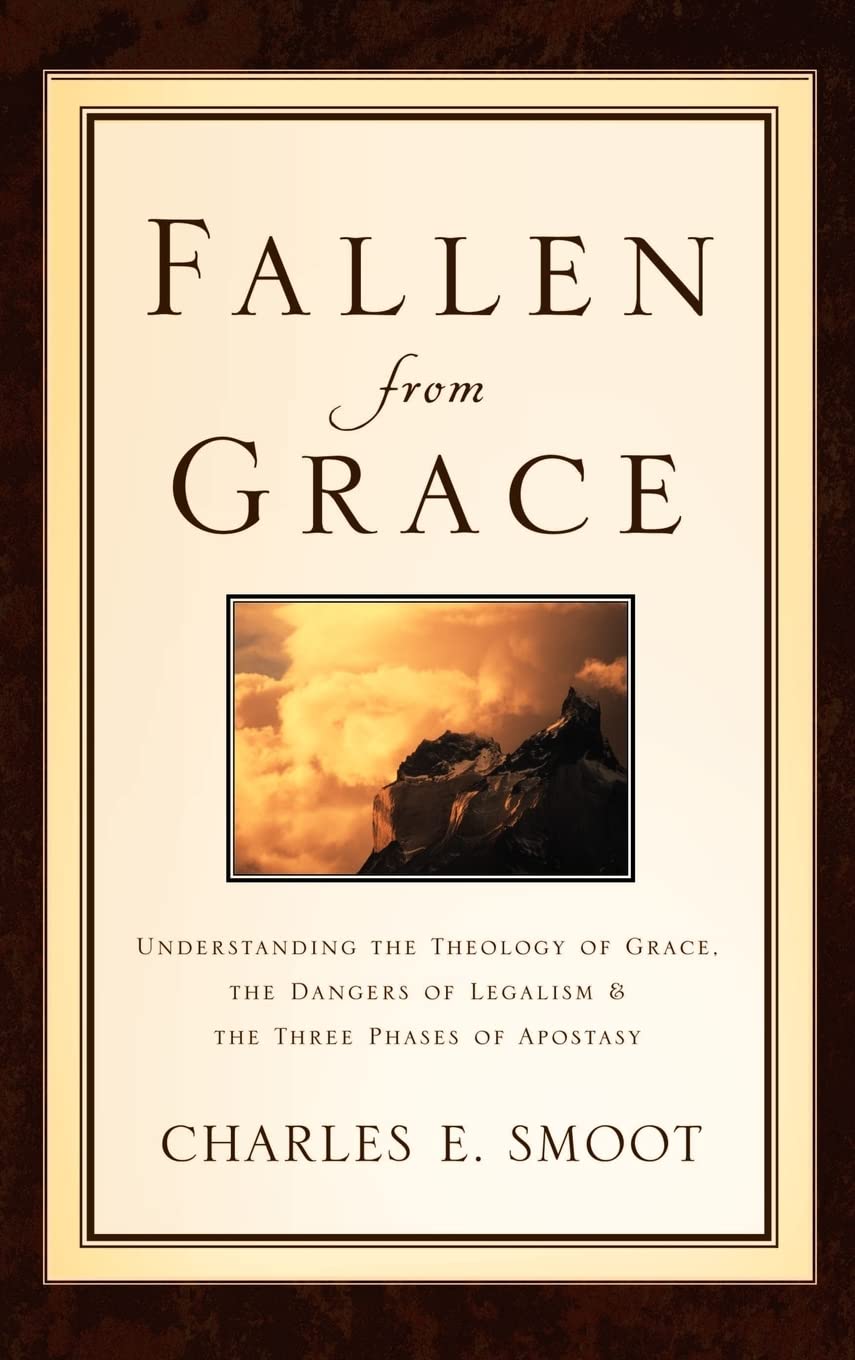 Fallen From Grace,Used