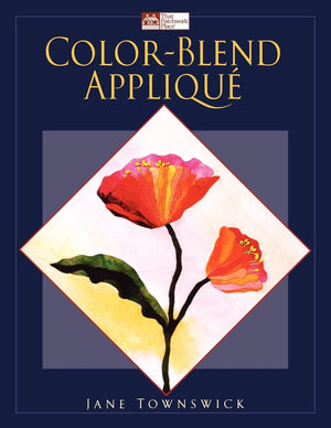 Colorblend Applique,Used