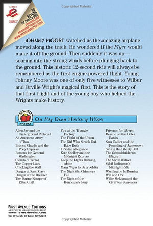 Will and Orv (On My Own History),Used