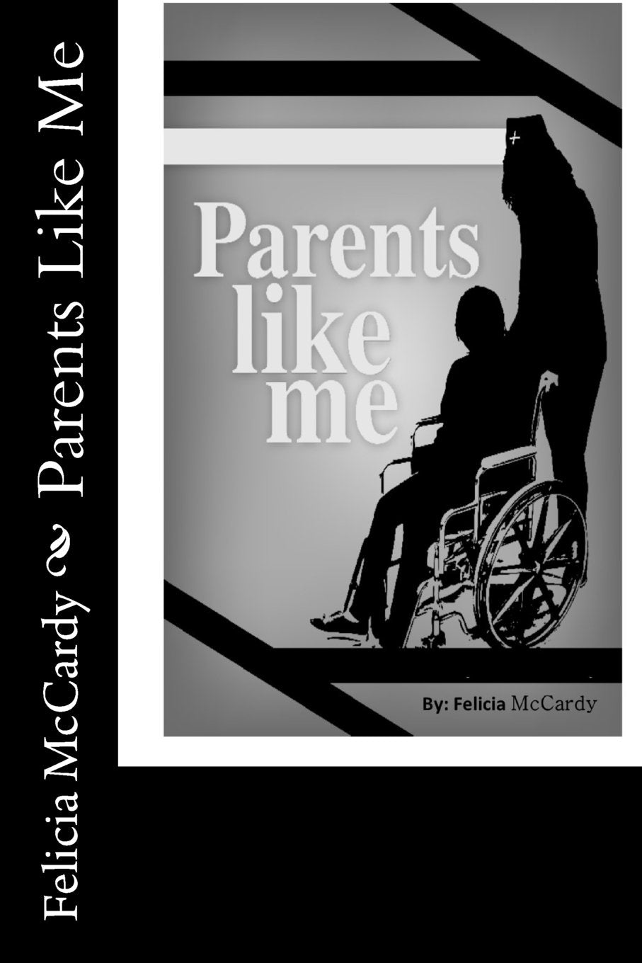 Parents Like Me,Used