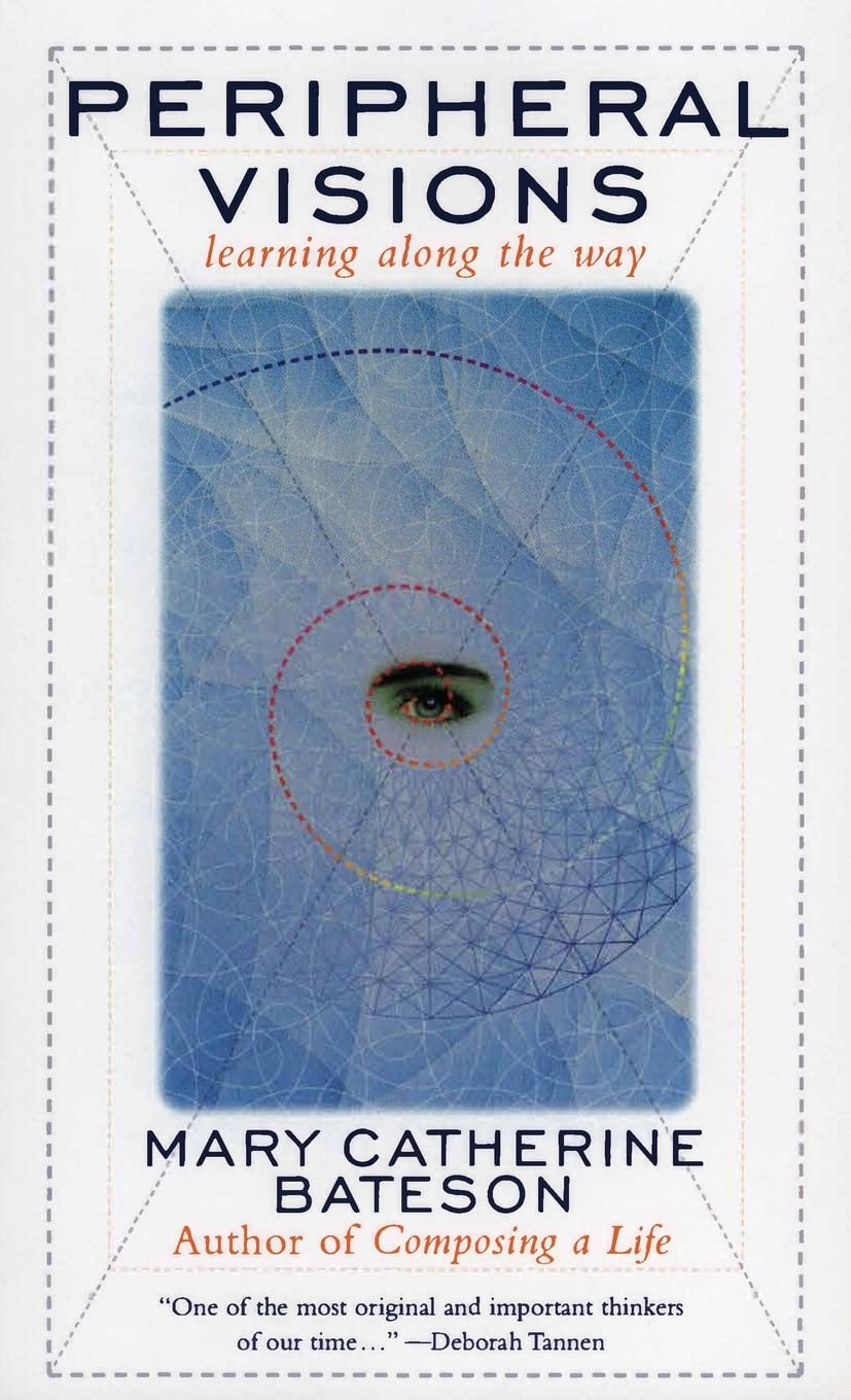 Peripheral Visions: Learning Along The Way