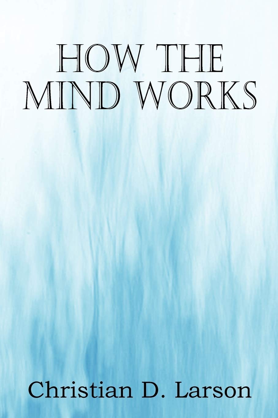 How The Mind Works,Used