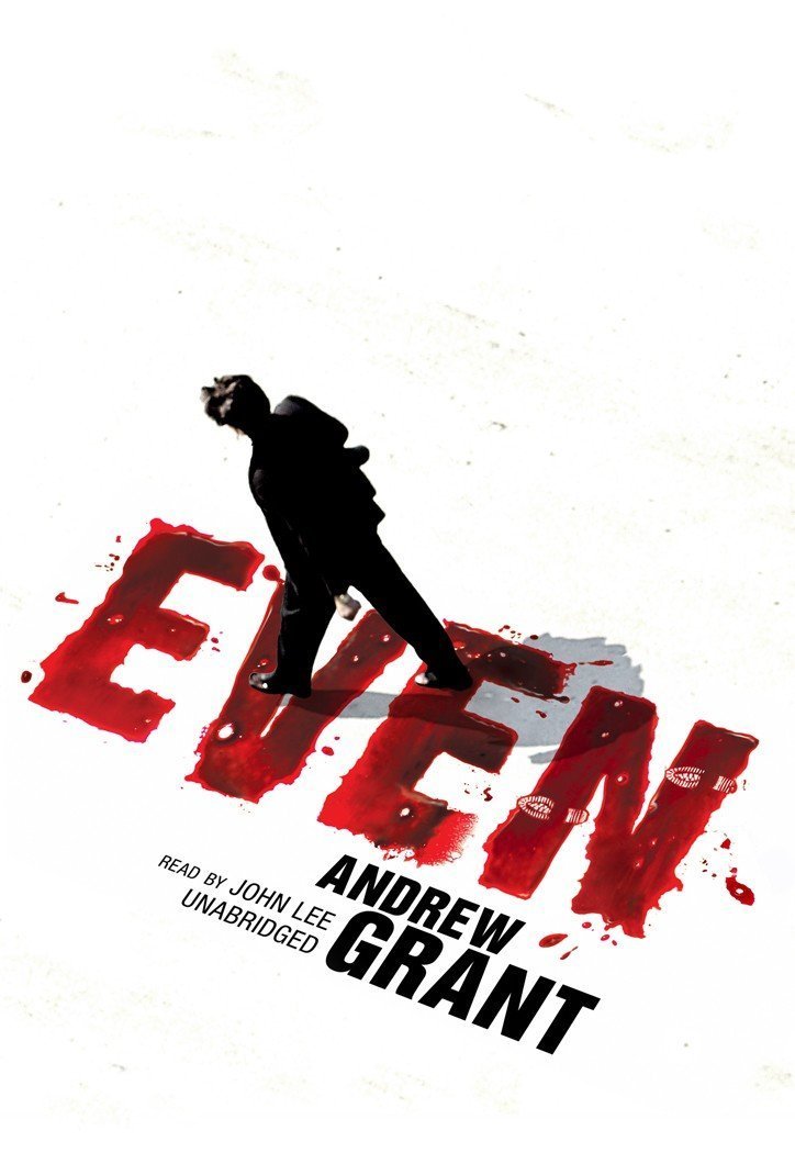 Even,Used