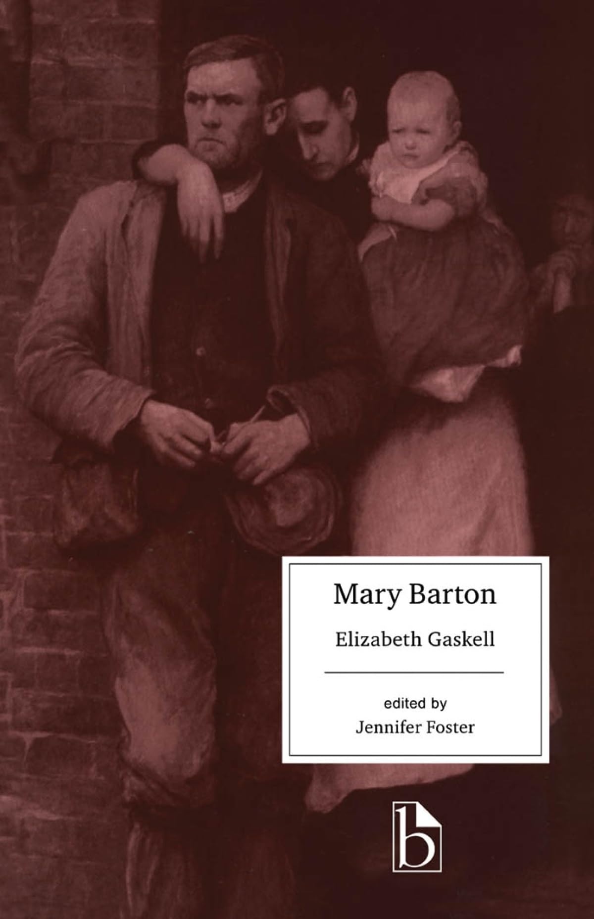 Mary Barton (Broadview Literary Texts),Used