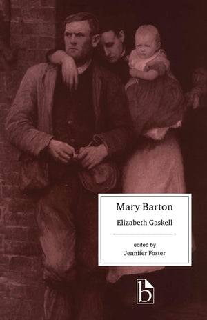 Mary Barton (Broadview Literary Texts),Used