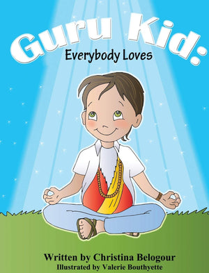 Guru Kid: Everybody Loves,Used