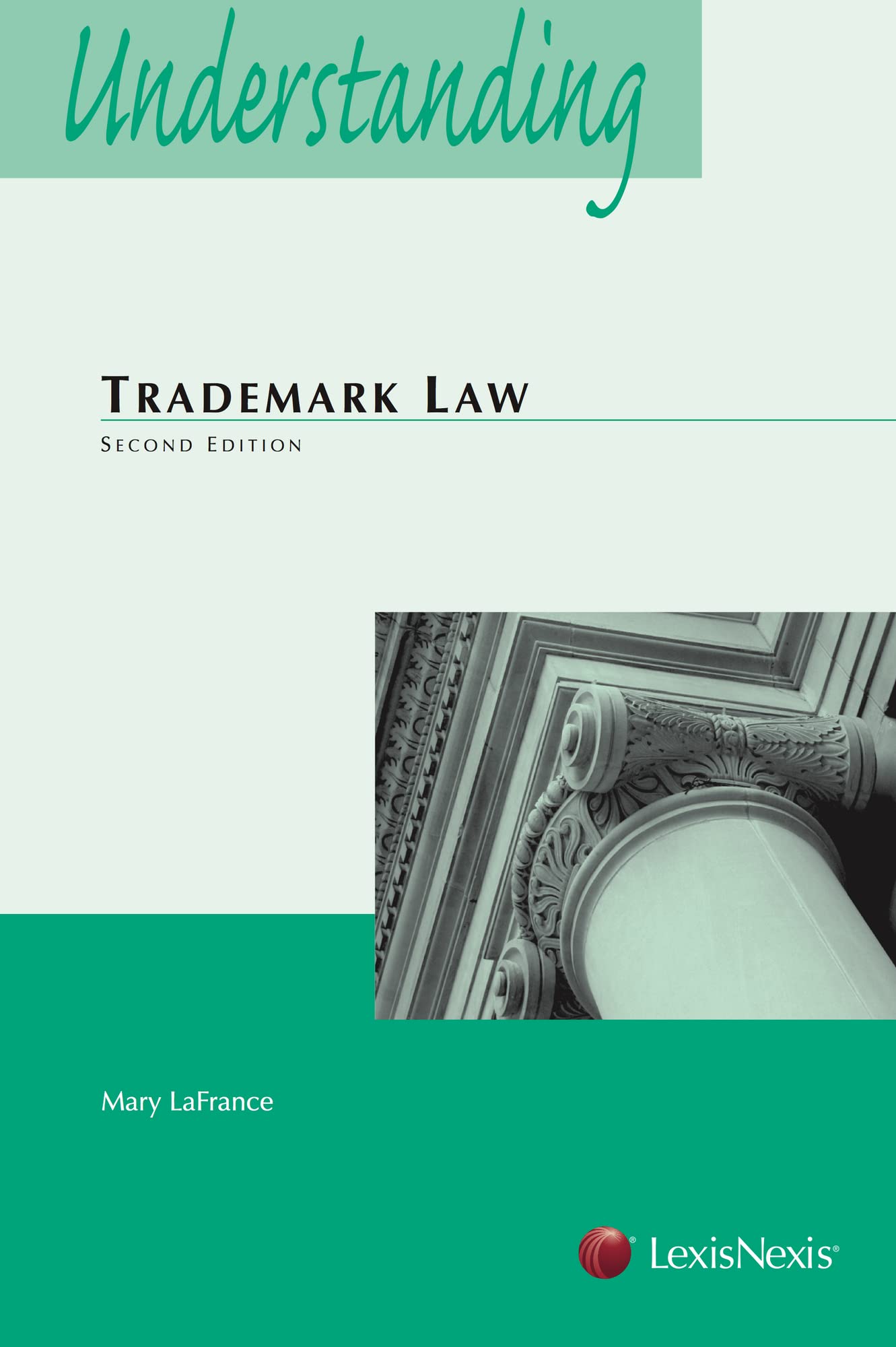 Understanding Trademark Law,Used