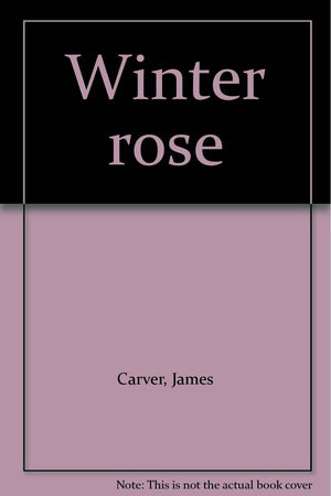 Winter rose