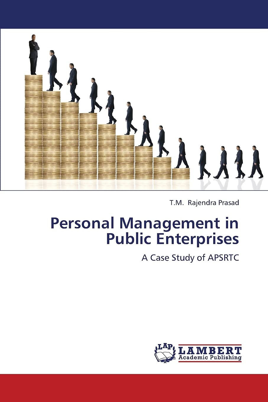 Personal Management in Public Enterprises: A Case Study of APSRTC,Used