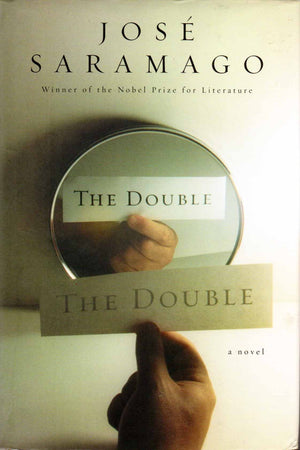 The Double-new,New