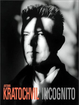 Incognito,New