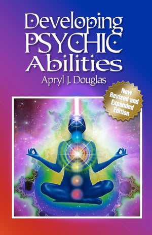 Developing Psychic Abilities,Used