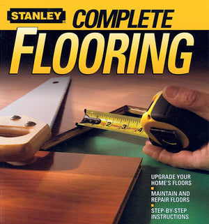 Complete Flooring,Used