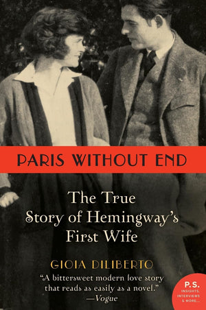 Paris W/O End