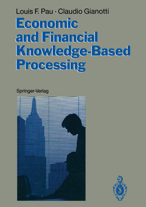 Economic and Financial KnowledgeBased Processing,Used