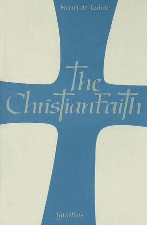 The Christian Faith,Used