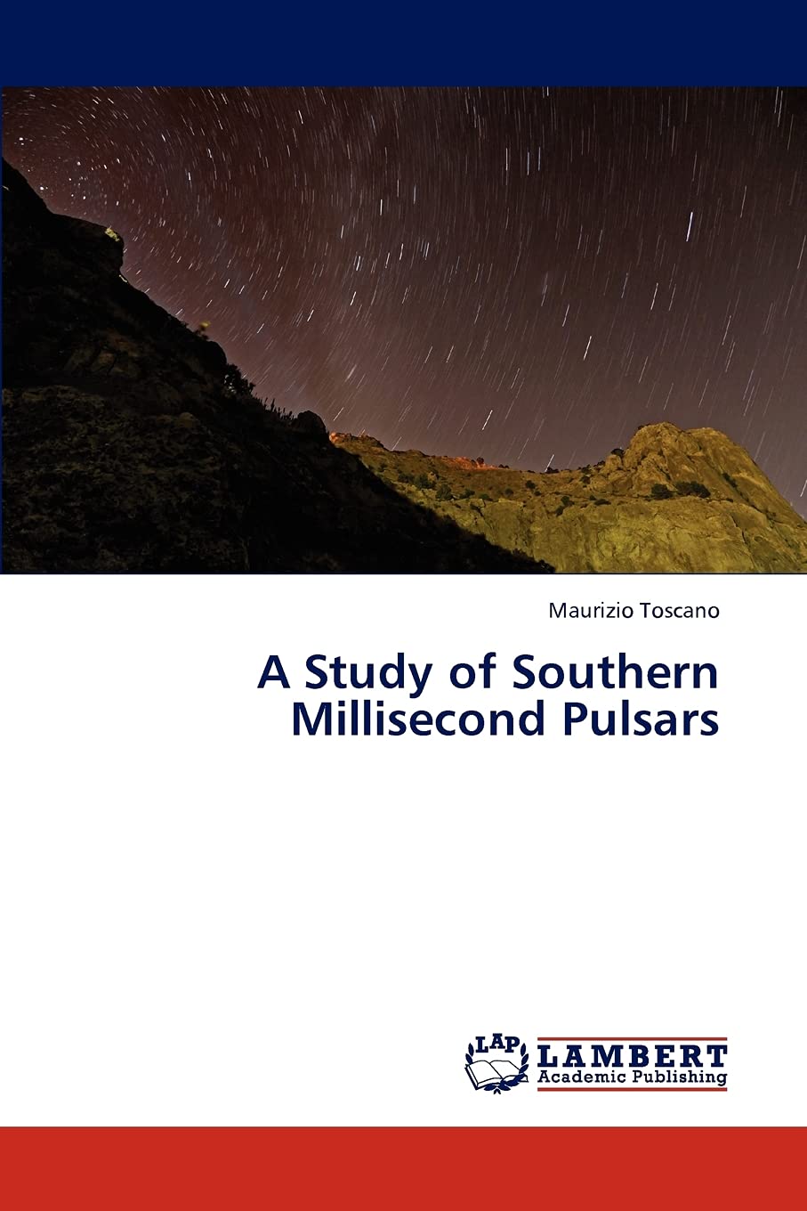 A Study of Southern Millisecond Pulsars,Used