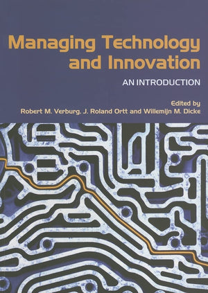 Managing Technology and Innovation: An Introduction,Used