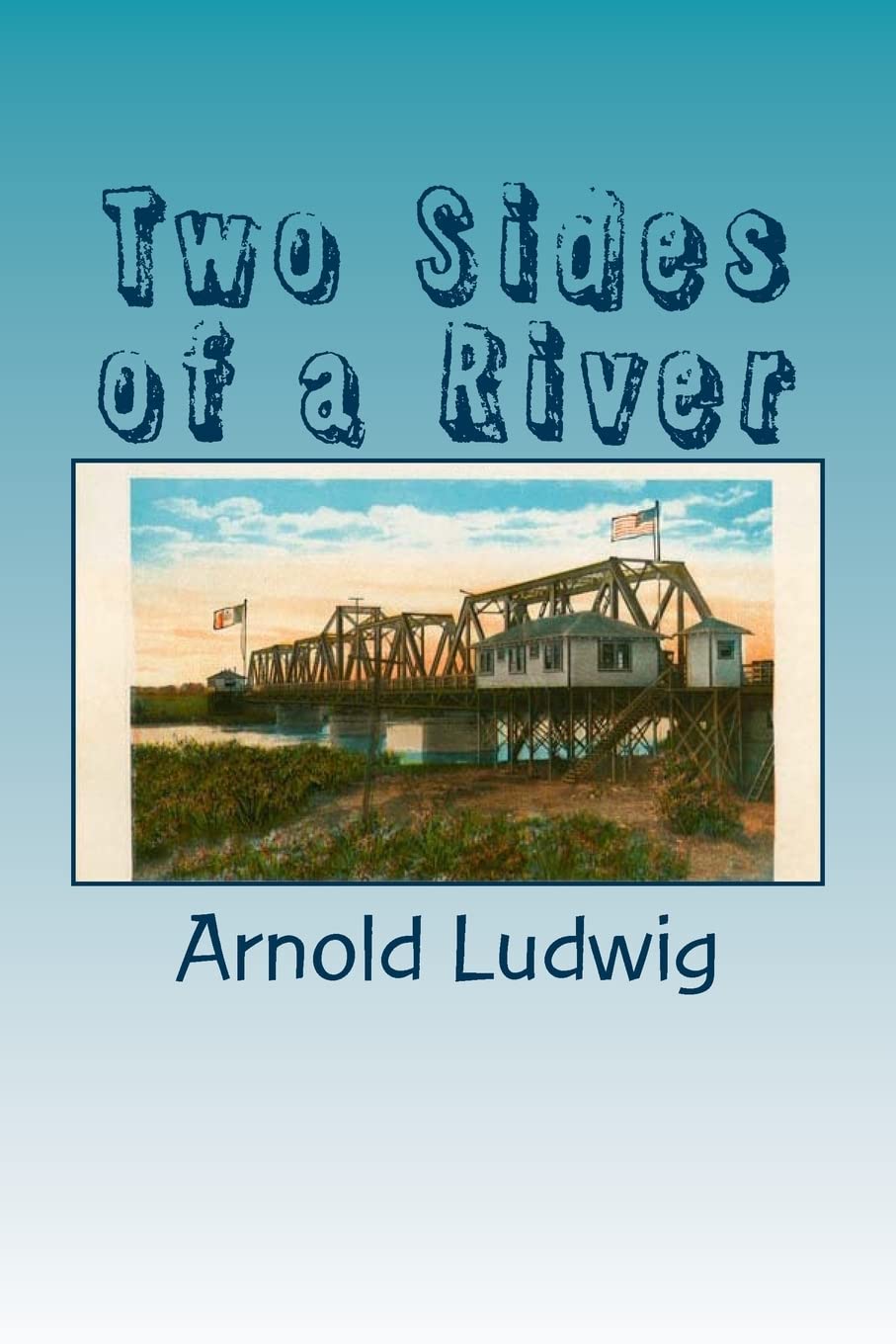 Two Sides Of A River,Used