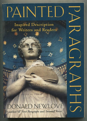 Painted Paragraphs: Inspired Description for Writers and Readers (Handbooks for the Soul),Used