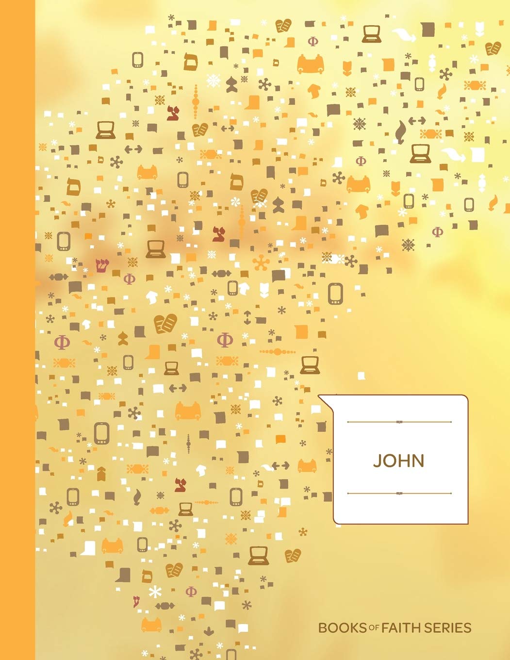 John Leader Guide; Books Of Faith Series,Used