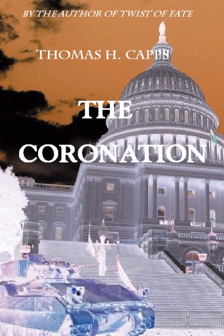 The Coronation,Used