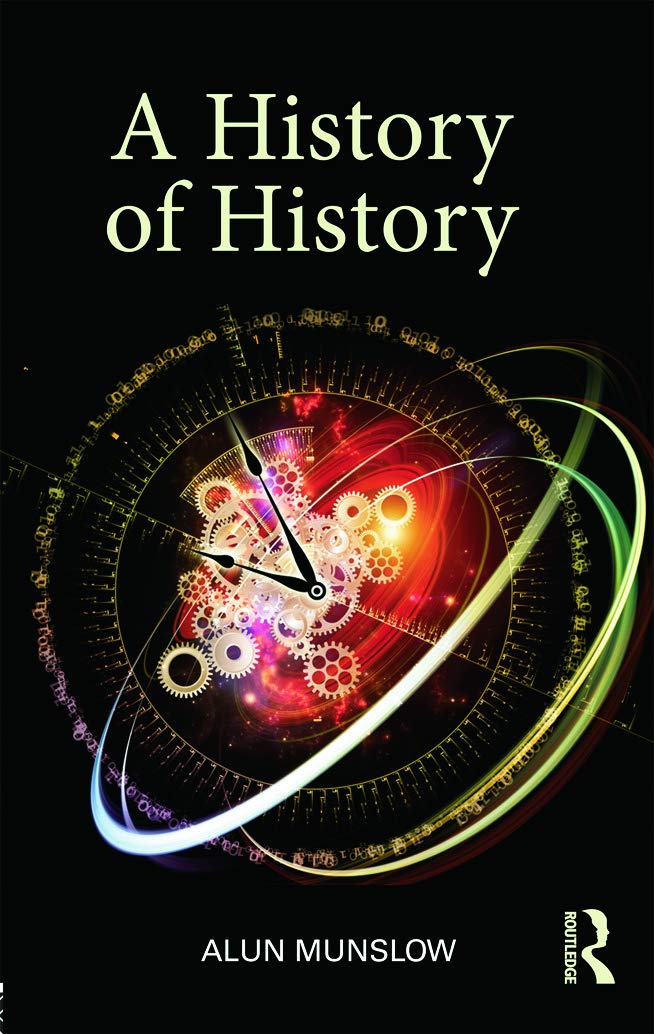 A History of History,Used