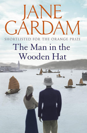 Man in the Wooden Hat,New