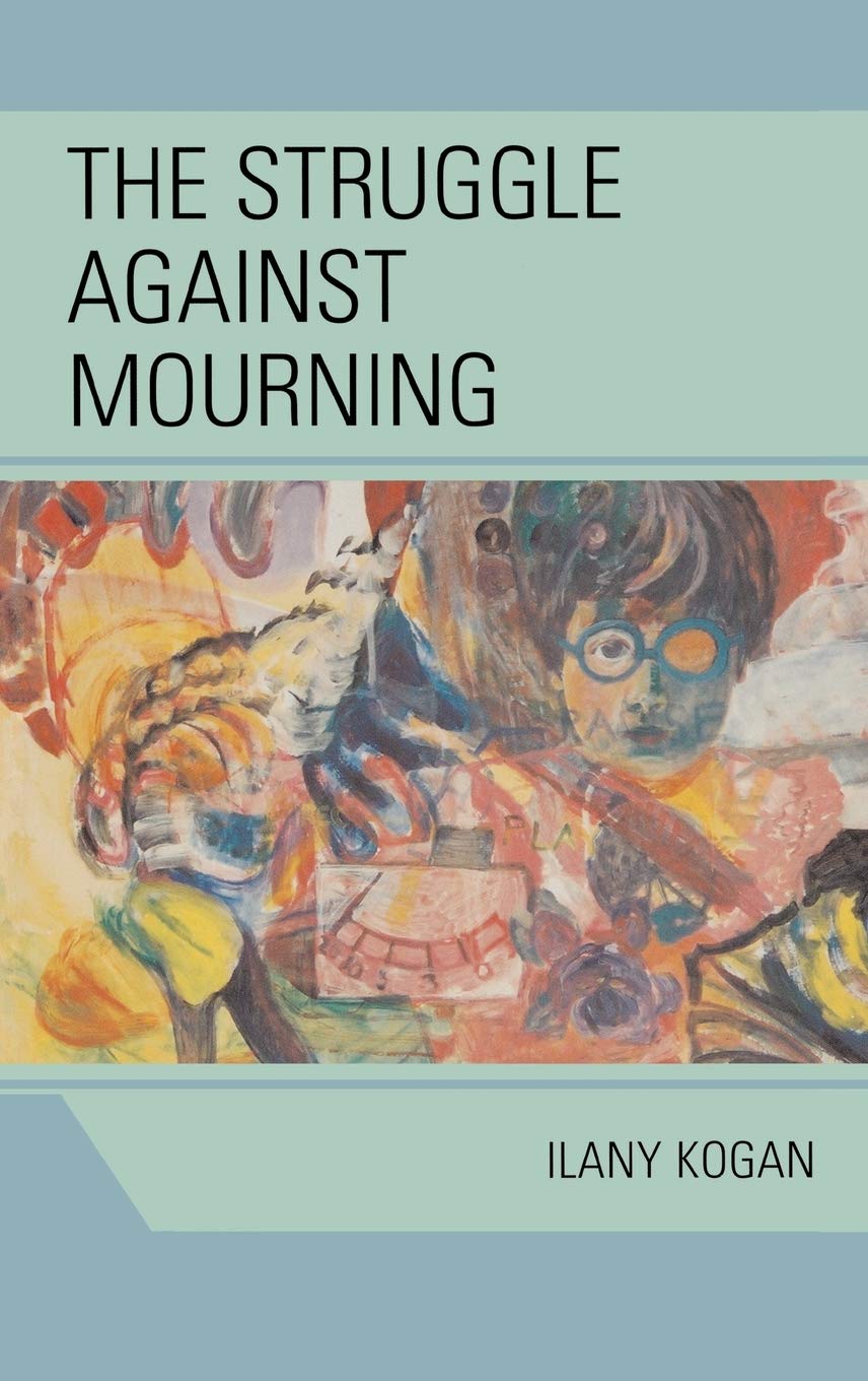 The Struggle Against Mourning,Used