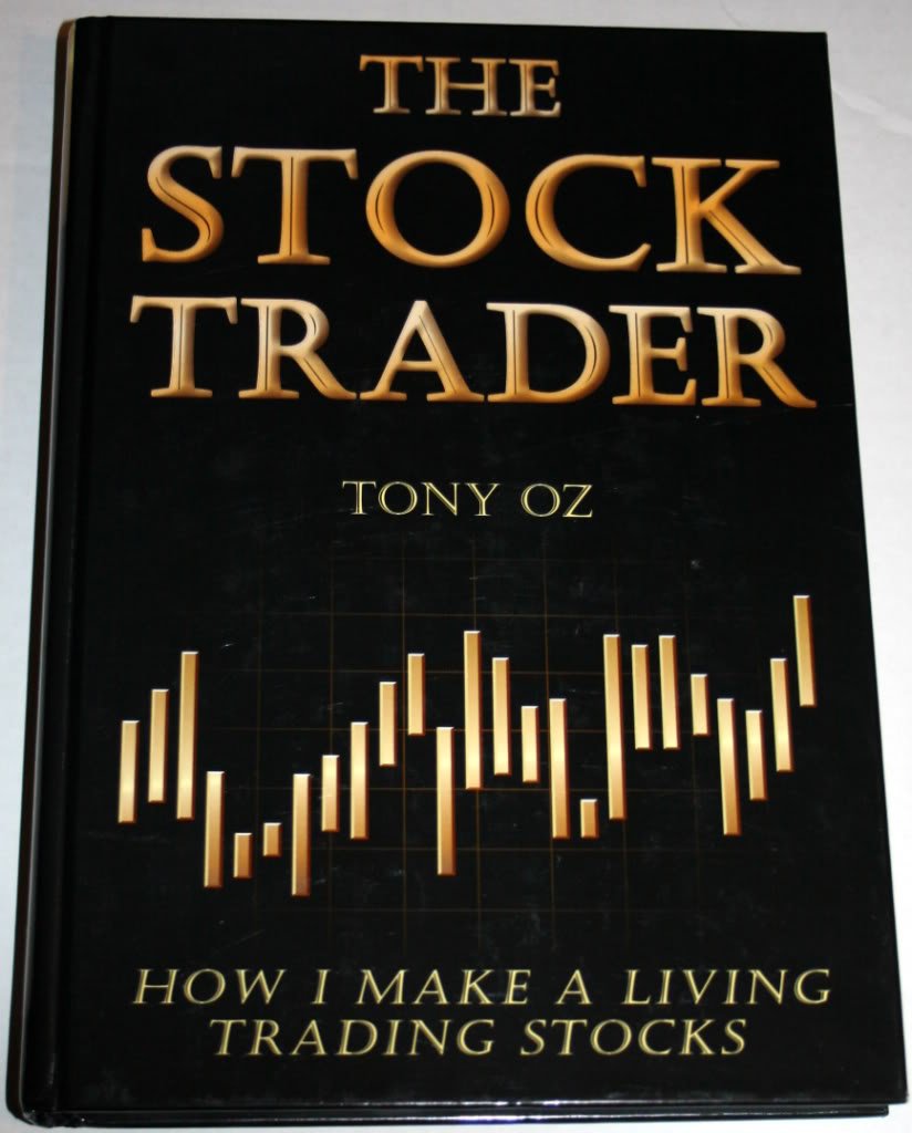 The Stock Trader: How I Make a Living Trading Stocks,Used