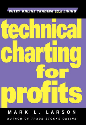 Technical Charting for Profits,Used