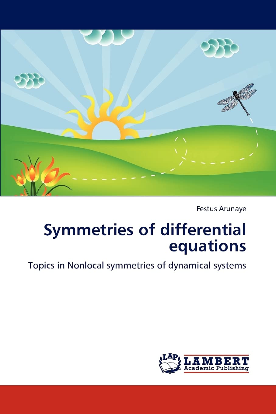 Symmetries of differential equations: Topics in Nonlocal symmetries of dynamical systems,Used