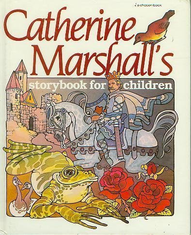 Catherine Marshall's Storybook for Children,Used